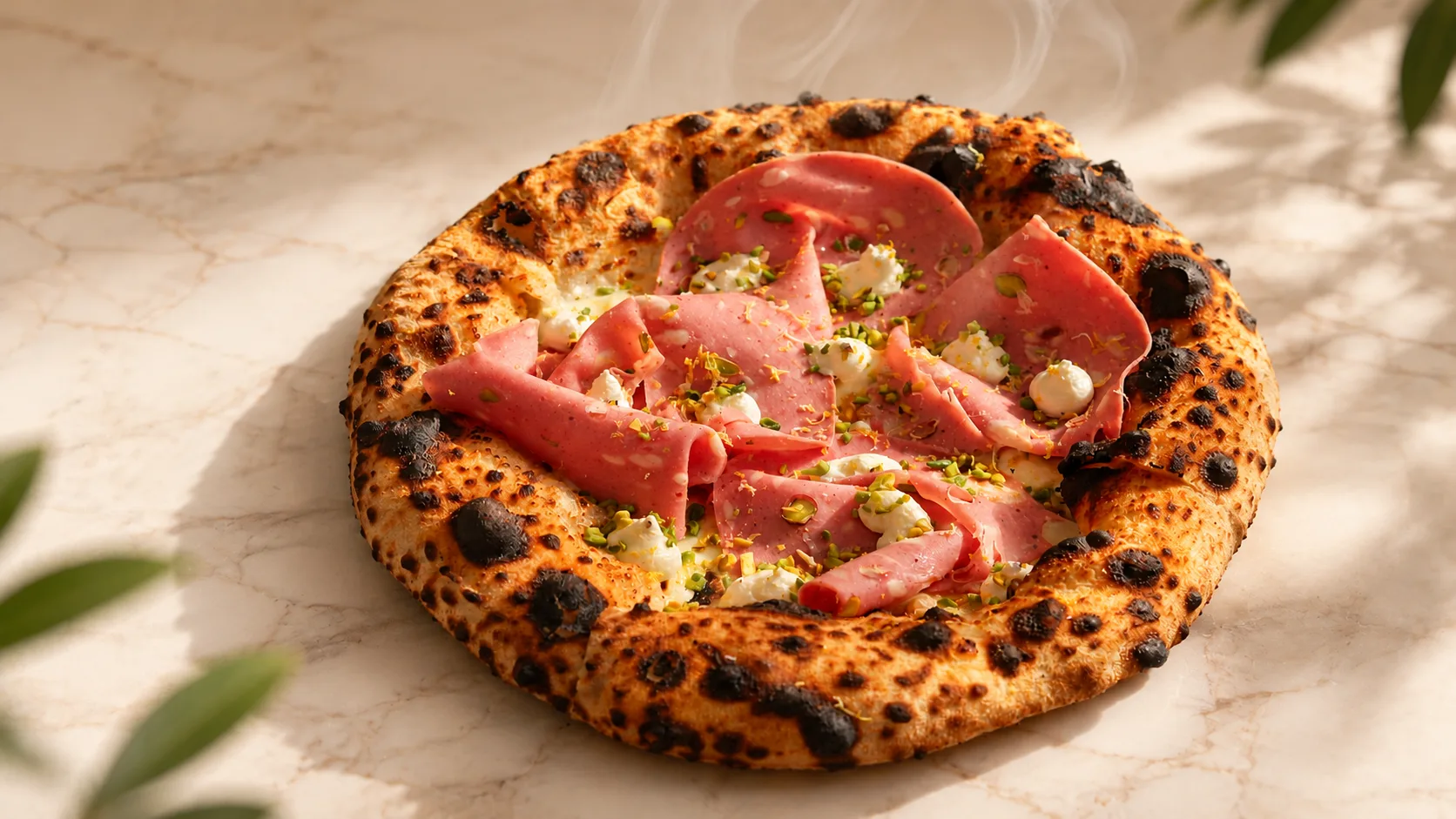 Dana Mortadella