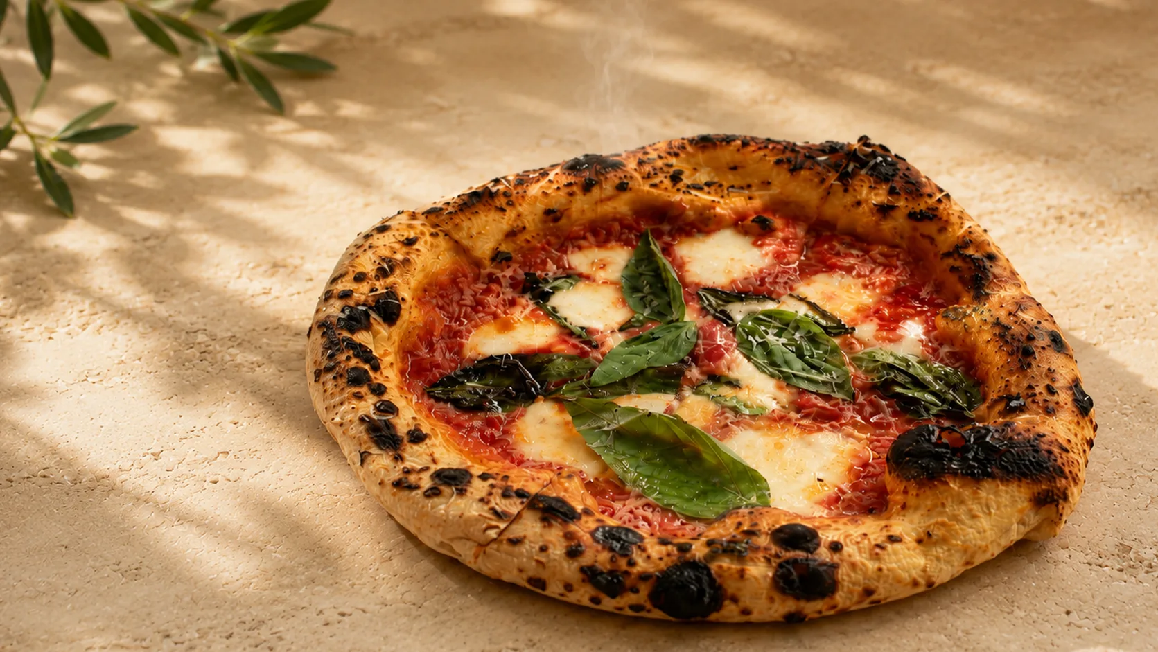 Tarantella Margherita